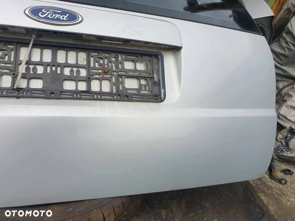 Ford Mondeo Mk3 Kombi Klapa bagażnika - 3
