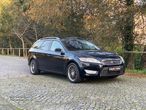 Ford Mondeo SW 1.8 TDCi Titanium - 11