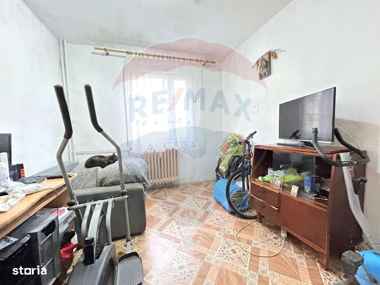 Apartament sector 4 - Piata Covasna-2