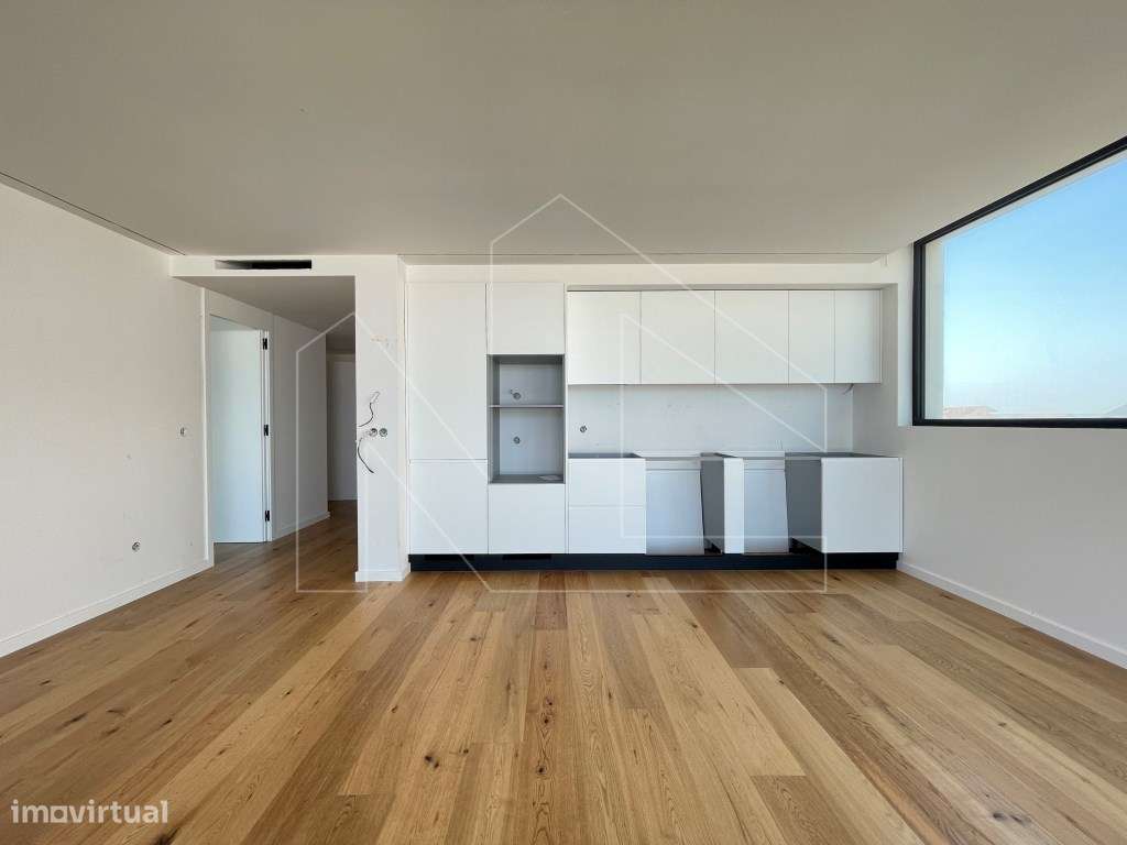 Apartamento T3 - Praia da Vagueira - Grande imagem: 2/19