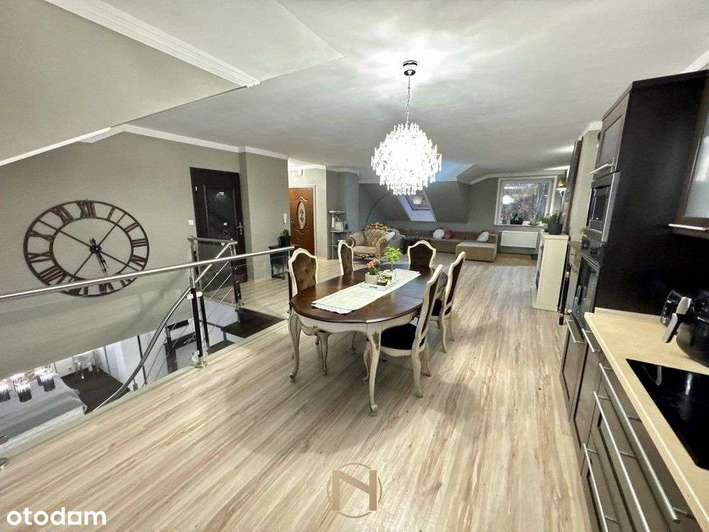 Mieszkanie, 113,80 m², Gorzów Wielkopolski-8