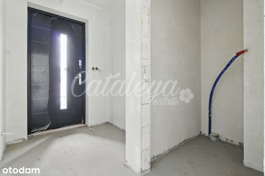 Bliźniak/ogród/cisza/blisko Warszawa/Radzymin/-10