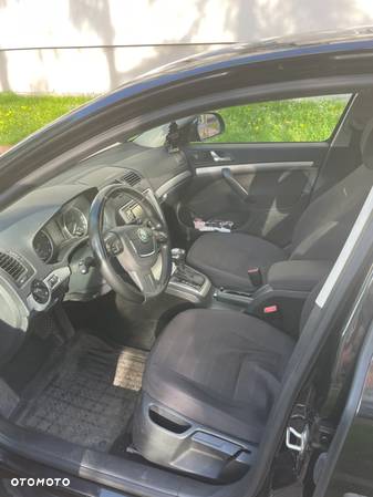 Skoda Octavia 1.8 TSI Elegance DSG - 6