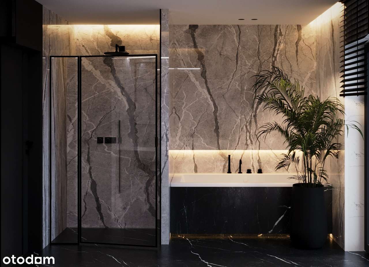 NOWY!! Dom z widokiem, basen, ogród,fotowoltaika, 2xpompa ciepła-15