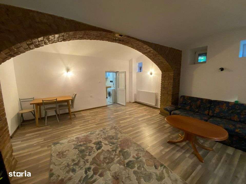 apartament 2 camere zona Sub Arini Sibiu - Imagine principală: 5/13
