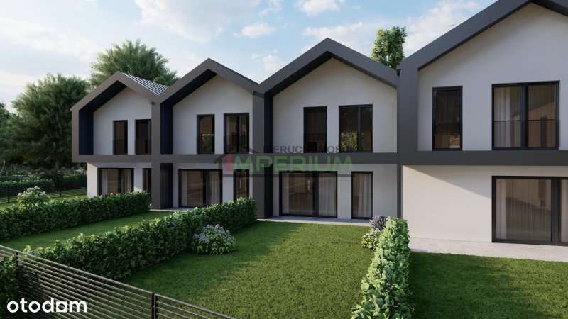 Mieszkanie 65,9 m2 na oś Wólki-5