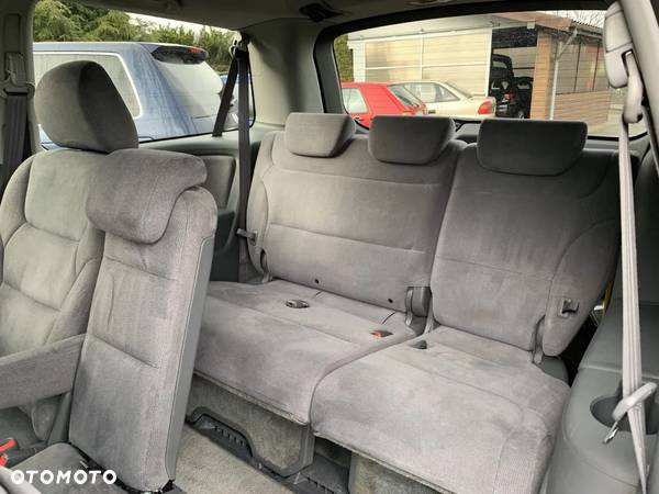 Honda Odyssey 3.5 EX - 17