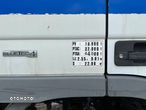 Mercedes-Benz Actros 4141 8x4  HDS MEILLER Bordmatic WYWROTKA 2 strony,hydroburta - 9