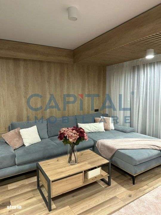 Comision 0%! Unitate duplex, 4 camere, 120 mp, teren 290 mp, Manastur - Imagine principală: 5/12