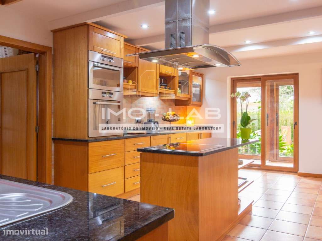 Maison T4 - Santo da Serra - Ilha da Madeira-23