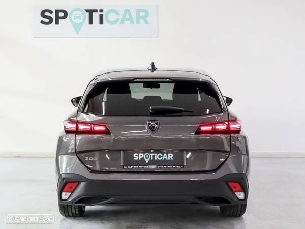 Peugeot 308 SW 1.2 PureTech Active Pack - 5