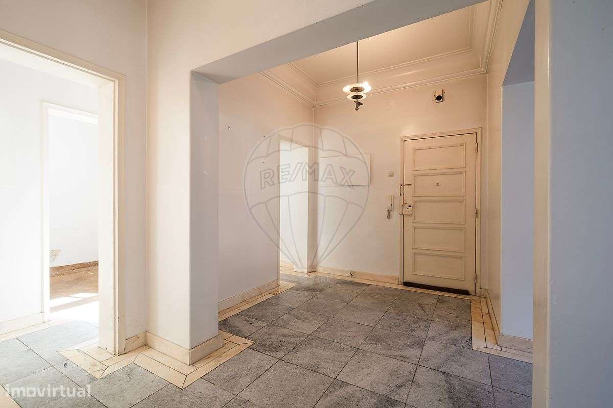 Apartamento T4 para venda-12