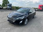 Ford Focus Turnier 2.0 TDCi DPF Start-Stopp-System Titanium - 2