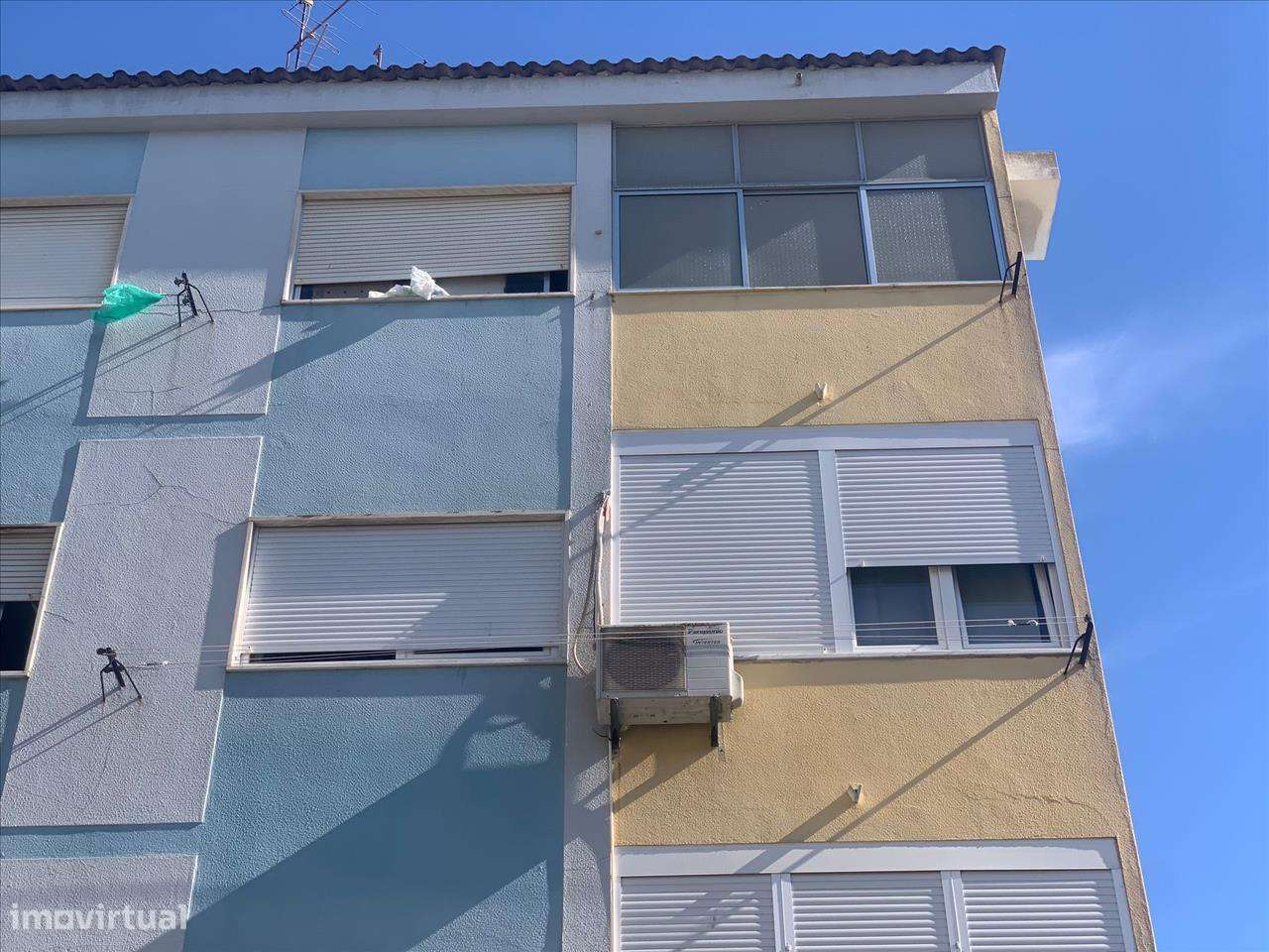 Apartamento em Barreiro, Lavradio - Grande imagem: 3/5