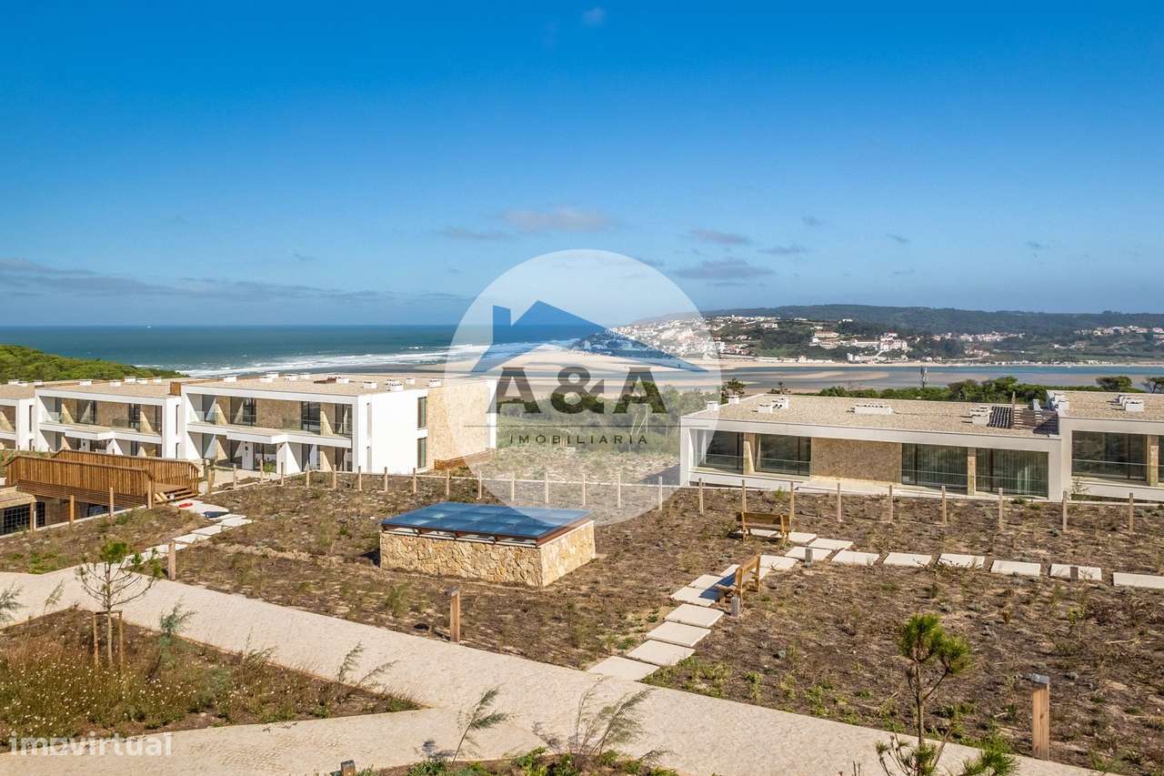 Townhouses, 3 Suites - Ocean & Golf-52