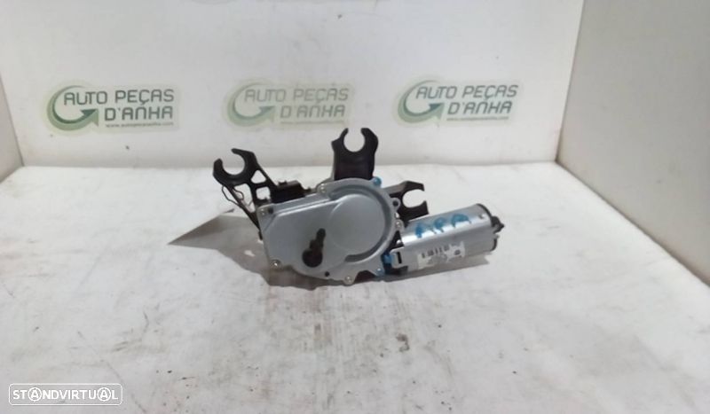 Motor Limpa Vidros Traseiro Volkswagen Polo (9N_) - 1