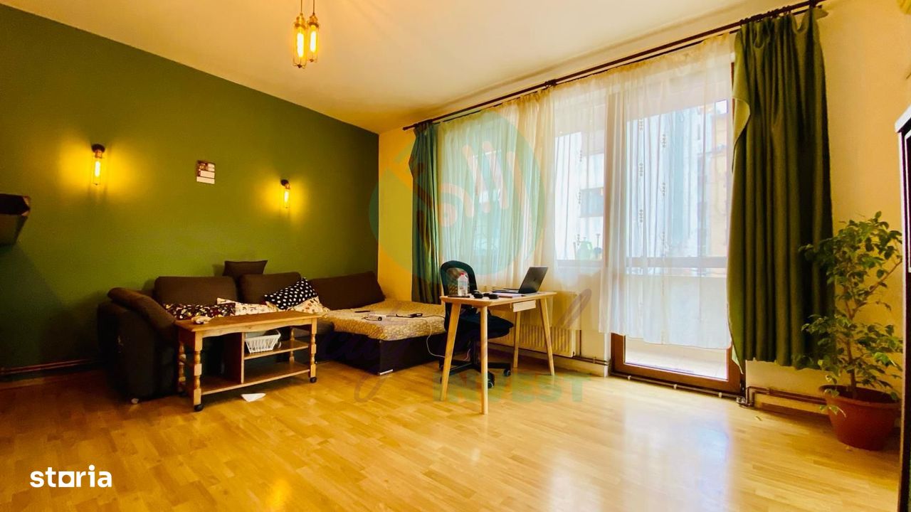 Apartament 3 camere cu parcare, Aviatiei | Baneasa