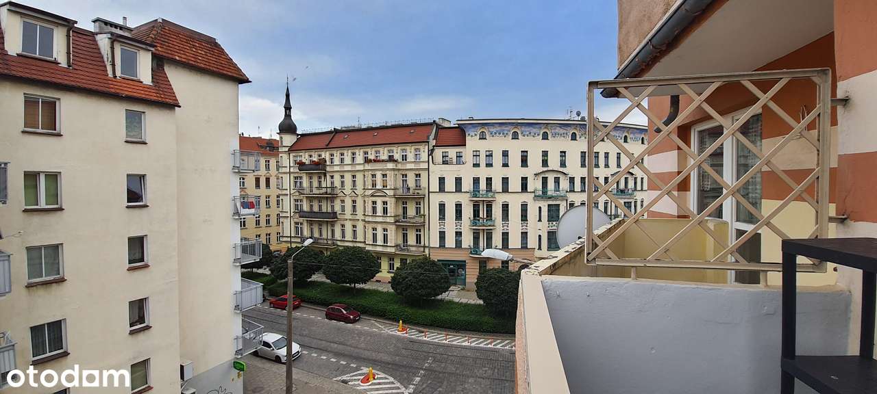 Prusa, samodzielny pokój dla studentki!