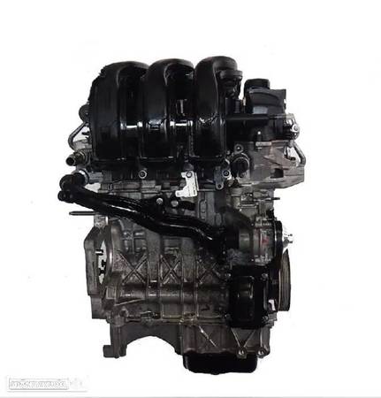 Motor Citroen C3 1.2 82Cv de 2009 a 2013 Ref: HM01 - 1