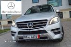 Mercedes-Benz ML 350 BlueTEC 4MATIC 7G-TRONIC - 1