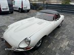 Jaguar E-Type - 3