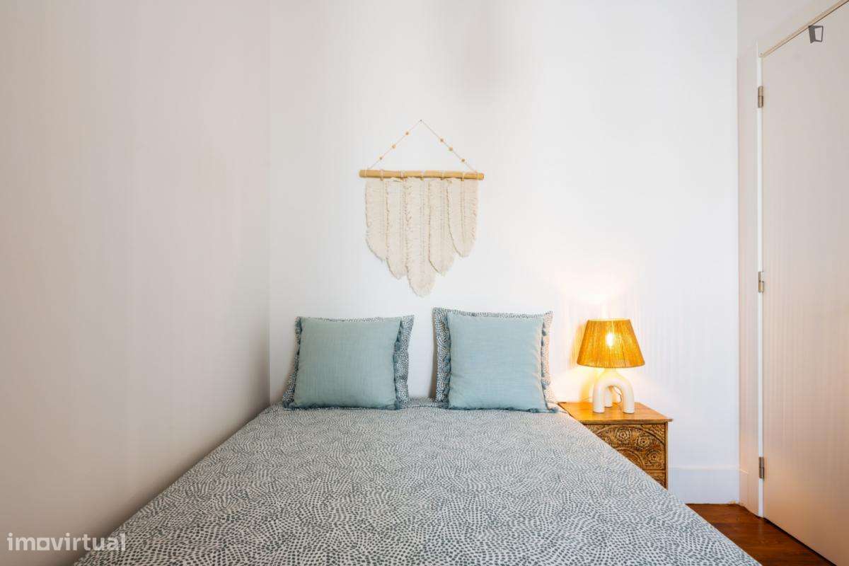Quarto - localizado em Arroios Lisbon - Grande imagem: 3/37