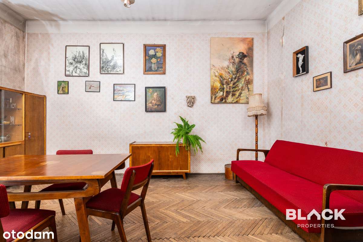 Na sprzedaż 100m2 ul. Długa - Stare Miasto-2