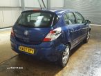 Dezmembrez Opel Corsa D 1.4i - 8