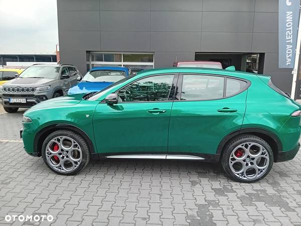 Alfa Romeo Tonale 1.6 JTD T4 TI DCT - 5