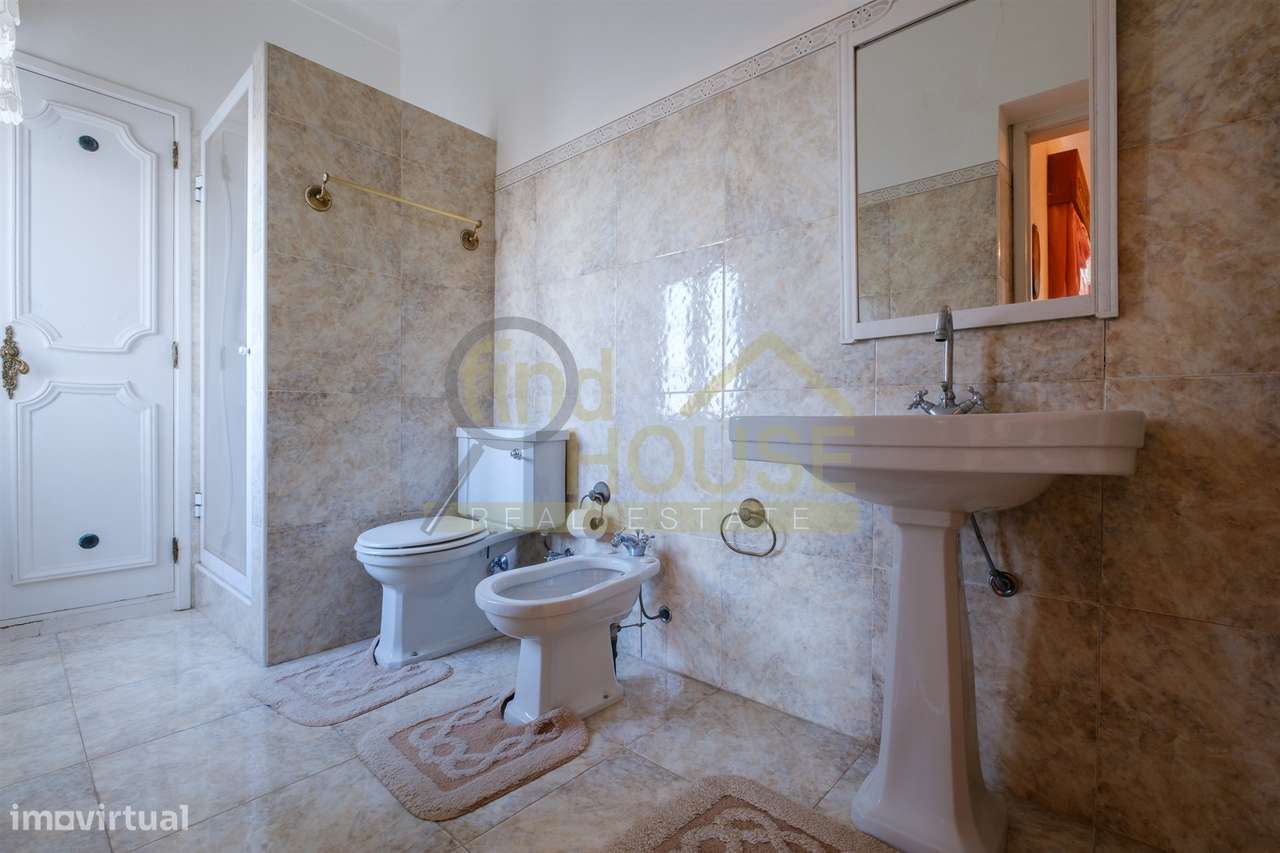 Vende-se Quinta com 13386m2 em São Pedro de Penaferrim, Sintra-50