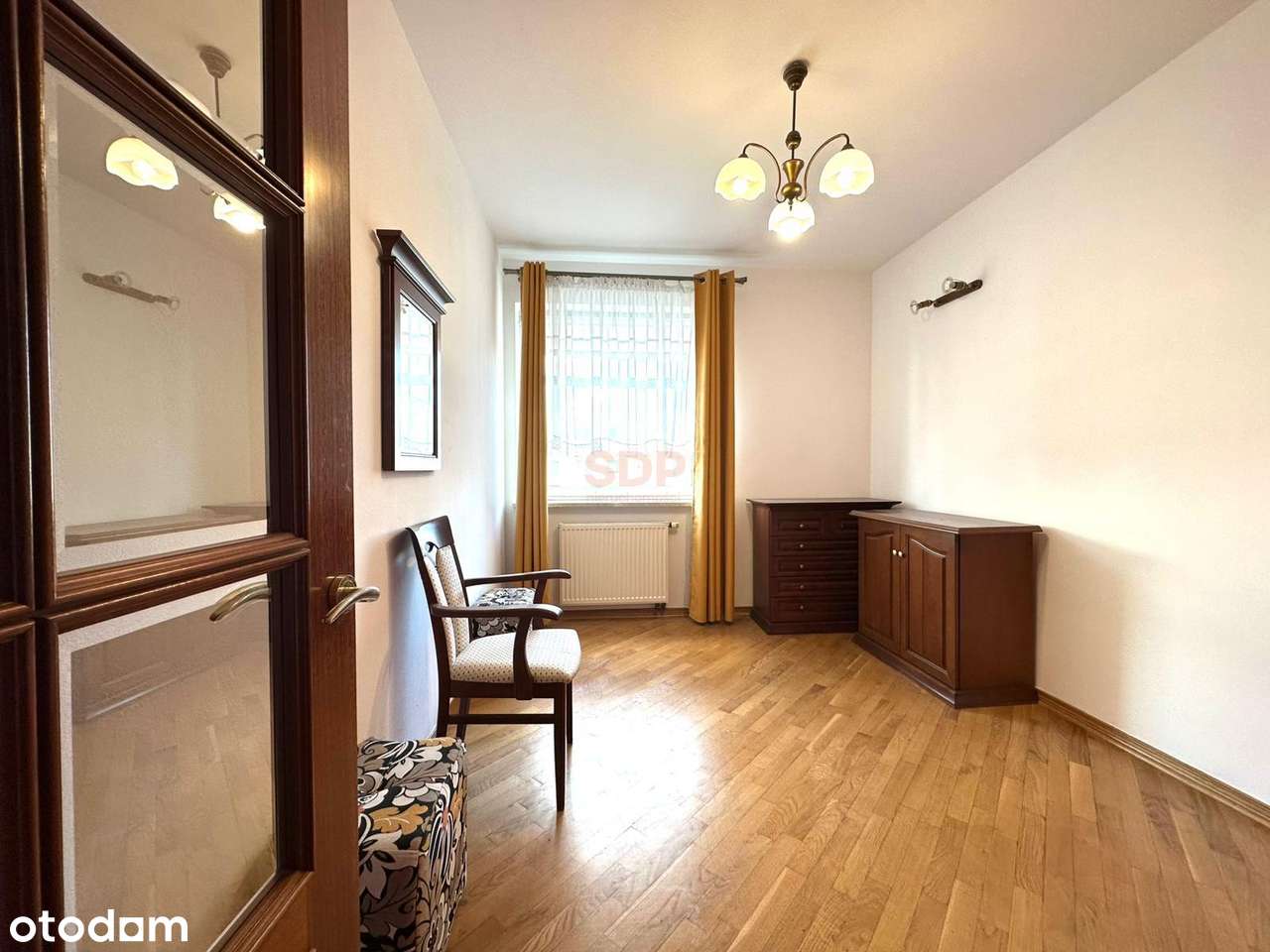 Funkcjonalne 3 pokoje z garderobą i balkonem | Blisko metra - Pełny obrazek: 5/14