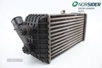 Radiador do intercooler Kia Ceed Sport Wagon|12-15 - 5