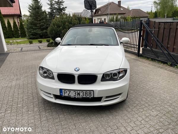 BMW Seria 1 120d - 13