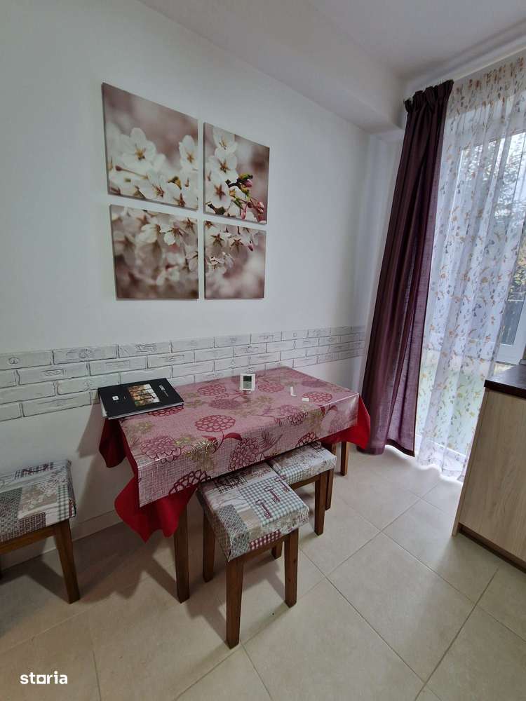Apartament de vânzare, 2 camere - 56 mp, în Bartolomeu, Brașov-8