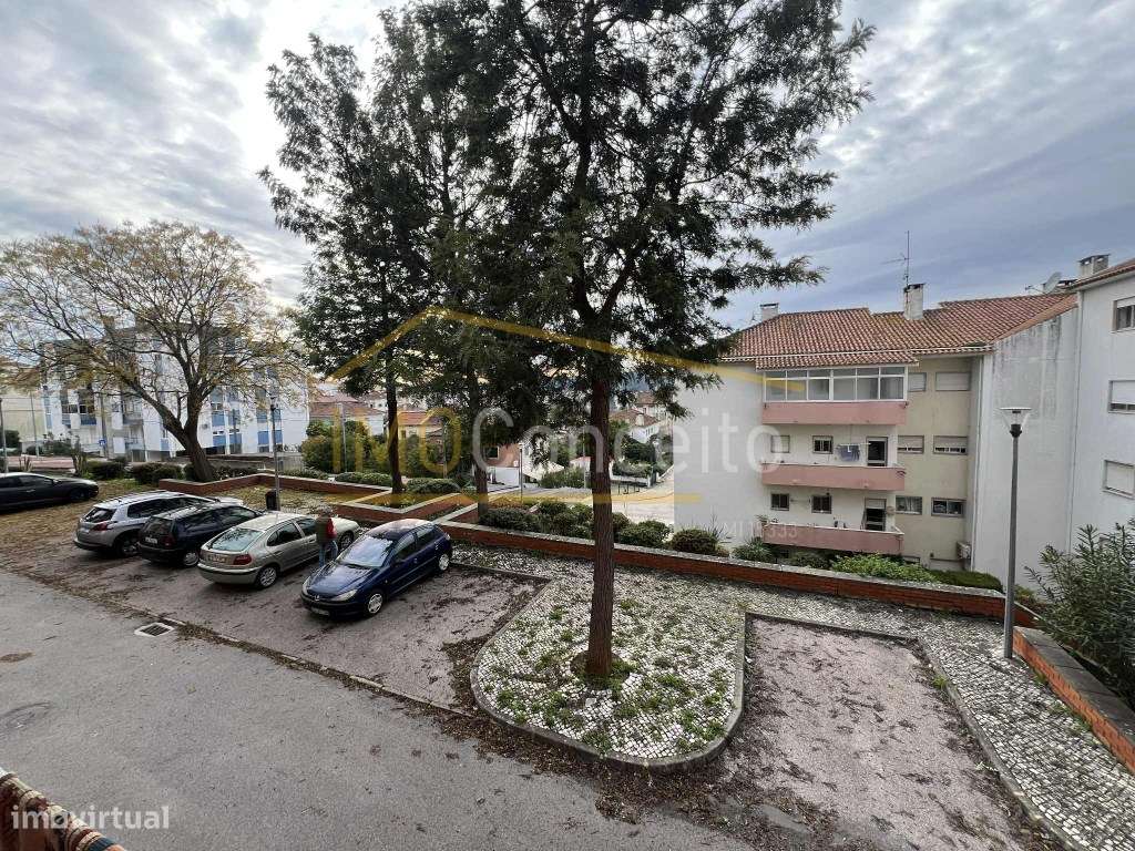 Apartamento T3| Tomar-5