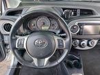 Toyota Yaris 1.4 D-4D Sport+MM - 16