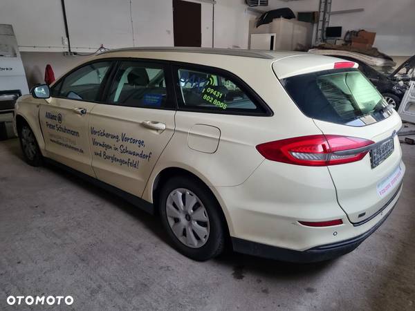 Ford Mondeo 2.0 EcoBlue Edition - 9