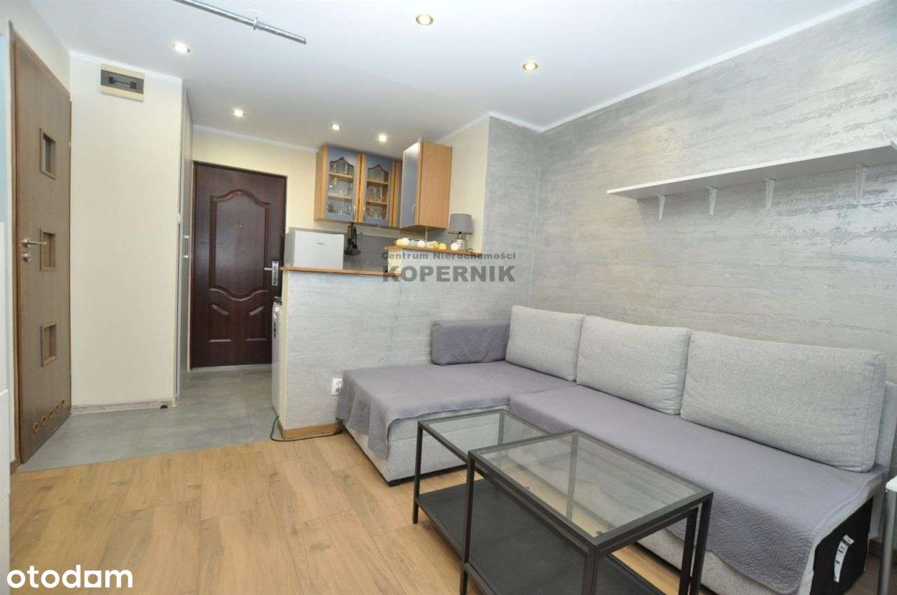 2 pok,loggia,Dziewulskiego,Rubinkowo - Pełny obrazek: 2/12