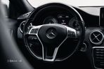 Mercedes-Benz A 200 CDi BE AMG Line Aut. - 20