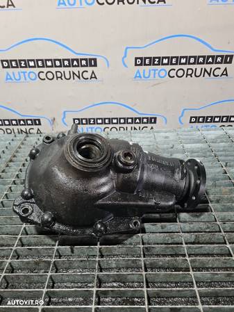 Cutie de Tranfer Grup Fata BMW X3 E83 3.0 Diesel 2003 - 2006 M57N2 (717) 7540626 - 1