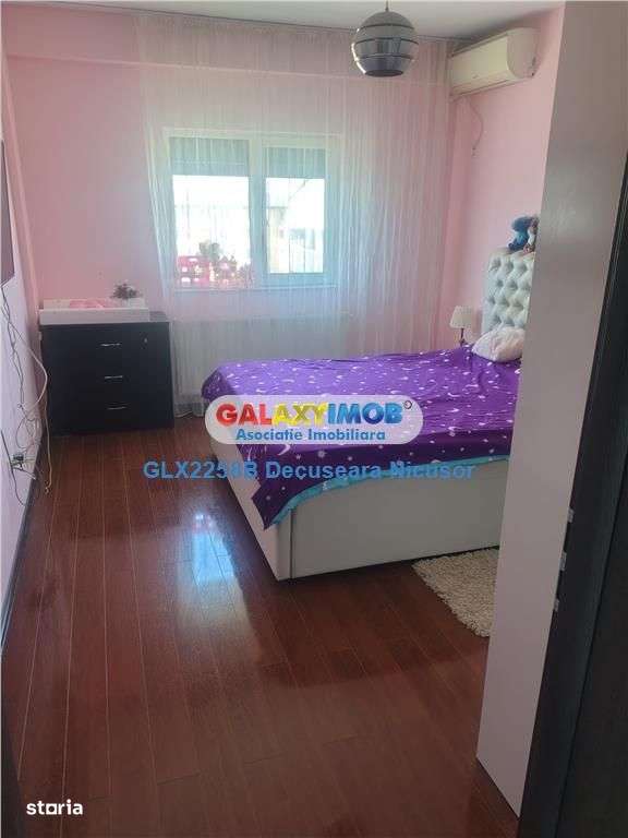 Apartement 2 camere mobilat, utilat in Militari Resience, 84.900 euro - Imagine principală: 5/20