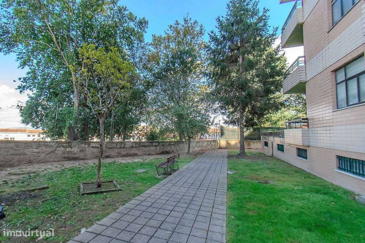 Apartamento T2 para venda-24