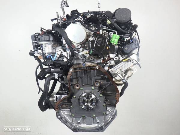 Motor Mercedes Vito 1.6CDi de 2015 Ref. 622.951 // 622951 - 3