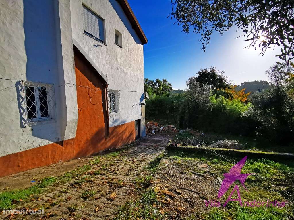 Prédio em Nogueira com óptima localização - Grande imagem: 3/5