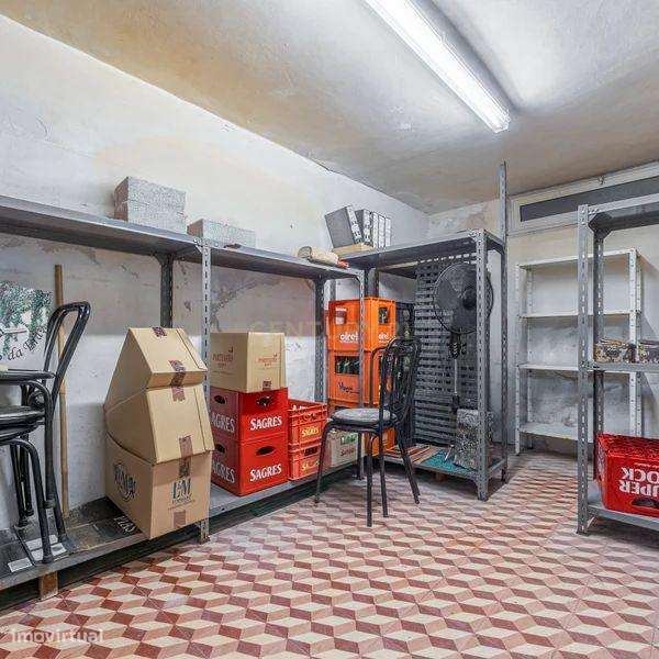 Opurtunidade Loja no Centro de Benfica - Grande imagem: 4/6