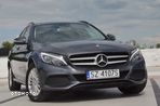 Mercedes-Benz Klasa C 200 (BlueTEC) d T Exclusive - 3