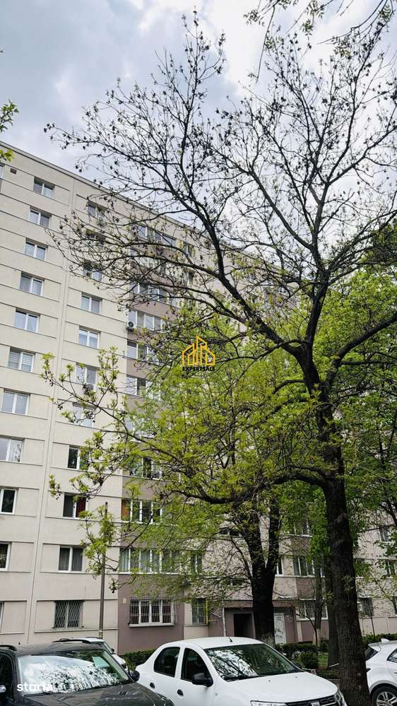 2 camere | 10 sec metrou Raul Doamnei | Renovat 2023 | Mobilat | Etaj