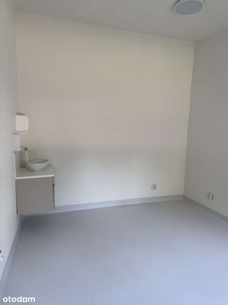 Wynajmę gabinet - usługi medyczne - Pełny obrazek: 5/8