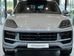 Porsche Cayenne - 2