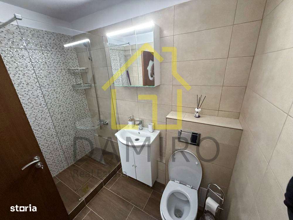 Apartament 2 camere Dristor Blvd. Camil Ressu Park Lake Pet Friendly - Imagine principală: 5/5
